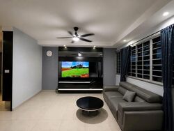 Blk 273B Wenya (Jurong West), HDB 5 Rooms #595847301
